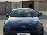 Kia K5 2020 года за 10 400 000 тг. в Туркестан