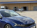 Kia K5 2020 года за 10 400 000 тг. в Туркестан – фото 3