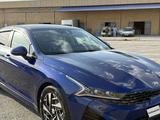 Kia K5 2020 года за 10 400 000 тг. в Туркестан – фото 4