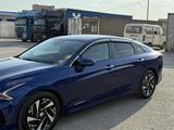 Kia K5 2020 года за 10 400 000 тг. в Туркестан – фото 5