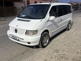 Mercedes-Benz Vito 1999 годаүшін4 500 000 тг. в Шымкент