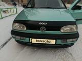 Volkswagen Golf 1993 года за 1 300 000 тг. в Темиртау – фото 3