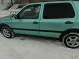 Volkswagen Golf 1993 года за 1 300 000 тг. в Темиртау