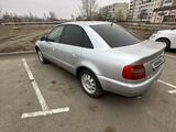 Audi A4 1998 годаүшін3 000 000 тг. в Кокшетау