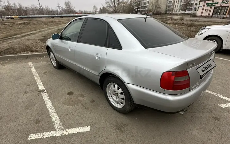 Audi A4 1998 года за 3 000 000 тг. в Кокшетау