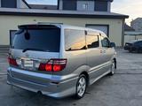 Toyota Alphard 2007 годаfor5 500 000 тг. в Атырау – фото 5