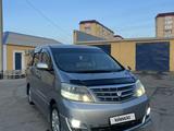 Toyota Alphard 2007 годаfor5 500 000 тг. в Атырау