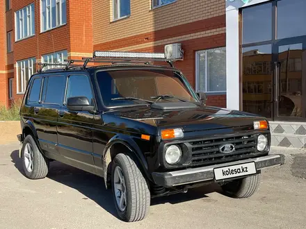 ВАЗ (Lada) Lada 2131 (5-ти дверный) 2018 года за 4 000 000 тг. в Караганда – фото 2