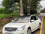Nissan Teana 2008 годаүшін4 700 000 тг. в Шымкент