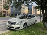 Nissan Teana 2008 годаүшін4 700 000 тг. в Шымкент – фото 2