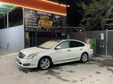 Nissan Teana 2008 годаүшін4 700 000 тг. в Шымкент – фото 5