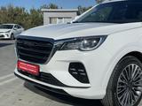 Jetour X70 2023 года за 7 500 000 тг. в Костанай – фото 4