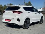 Jetour X70 2023 года за 7 500 000 тг. в Костанай – фото 5