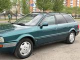 Audi 80 1992 годаүшін1 920 000 тг. в Астана – фото 2
