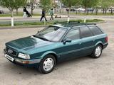 Audi 80 1992 годаүшін1 920 000 тг. в Астана – фото 3