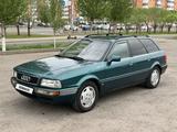 Audi 80 1992 годаүшін1 920 000 тг. в Астана