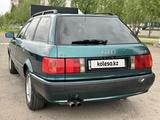 Audi 80 1992 годаүшін1 920 000 тг. в Астана – фото 5