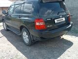 Toyota Highlander 2003 годаүшін6 900 000 тг. в Ушарал