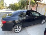 Toyota Corolla 2008 года за 3 500 000 тг. в Кызылорда – фото 4