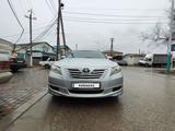 Toyota Camry 2007 года за 6 200 000 тг. в Кызылорда – фото 4