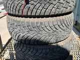 205/55R16 PIRELLI ICE ZERO 2үшін107 000 тг. в Астана