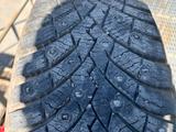 205/55R16 PIRELLI ICE ZERO 2үшін107 000 тг. в Астана – фото 2