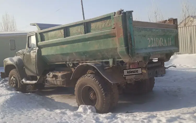 ЗиЛ  130 1989 годаүшін1 200 000 тг. в Актобе