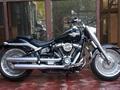 Harley-Davidson  FLFB1750 FAT BOY 107 2018 годаүшін9 980 000 тг. в Шымкент – фото 14