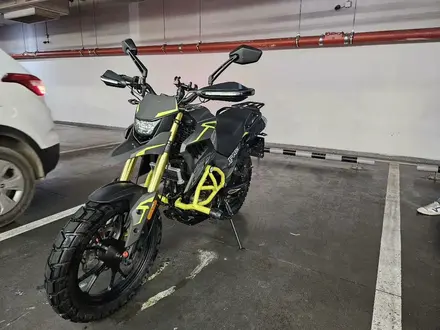 Loncin 2022 года за 700 000 тг. в Алматы – фото 2