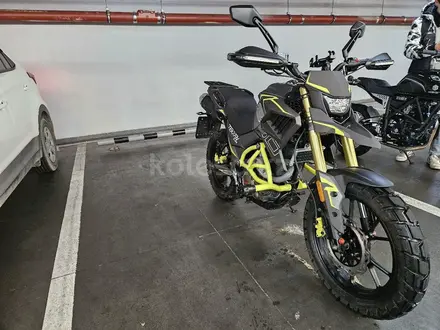 Loncin 2022 года за 700 000 тг. в Алматы – фото 3