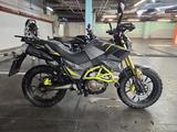 Loncin 2022 года за 700 000 тг. в Алматы