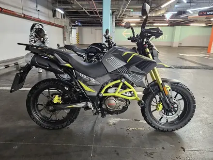 Loncin 2022 года за 700 000 тг. в Алматы