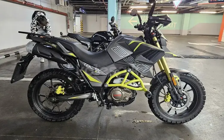 Loncin 2022 года за 700 000 тг. в Алматы