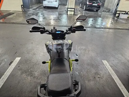 Loncin 2022 года за 700 000 тг. в Алматы – фото 4