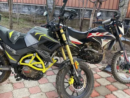 Loncin 2022 года за 700 000 тг. в Алматы – фото 5