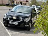 Chevrolet Cobalt 2023 года за 6 400 000 тг. в Шымкент – фото 2