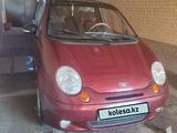 Daewoo Matiz 2013 годаүшін2 100 000 тг. в Аксукент