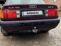 Audi 100 1991 годаүшін1 400 000 тг. в Жезказган – фото 2