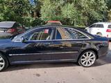 Audi A8 2005 года за 5 800 000 тг. в Астана – фото 2