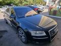 Audi A8 2005 годаfor5 800 000 тг. в Астана – фото 13