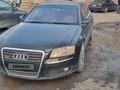 Audi A8 2005 года за 6 500 000 тг. в Астана – фото 6