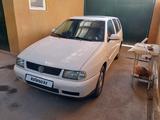 Volkswagen Polo 2001 года за 1 850 000 тг. в Шымкент – фото 2