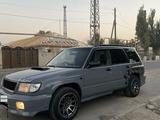 Subaru Forester 1997 года за 3 300 000 тг. в Алматы