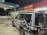Subaru Forester 1997 года за 3 300 000 тг. в Алматы – фото 3
