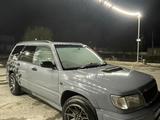 Subaru Forester 1997 года за 3 300 000 тг. в Алматы – фото 5