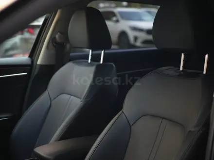 Kia K5 2024 года за 13 500 000 тг. в Алматы – фото 12