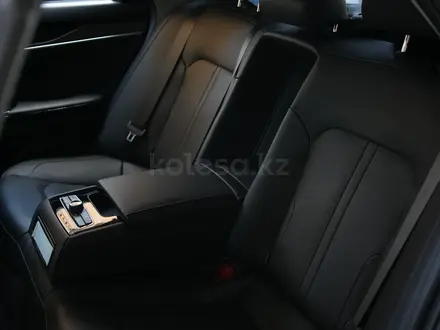 Kia K5 2024 года за 13 500 000 тг. в Алматы – фото 15