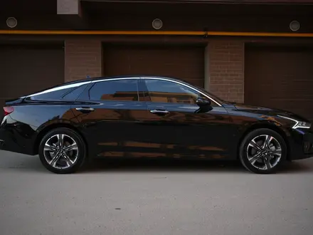 Kia K5 2024 года за 13 500 000 тг. в Алматы – фото 4