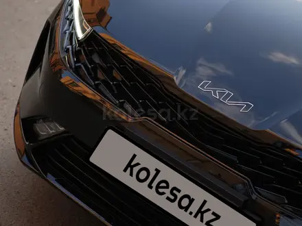 Kia K5 2024 года за 13 500 000 тг. в Алматы – фото 5