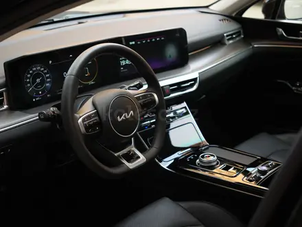 Kia K5 2024 года за 13 500 000 тг. в Алматы – фото 7